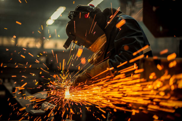  Emerald Bay, TX Welder Pros