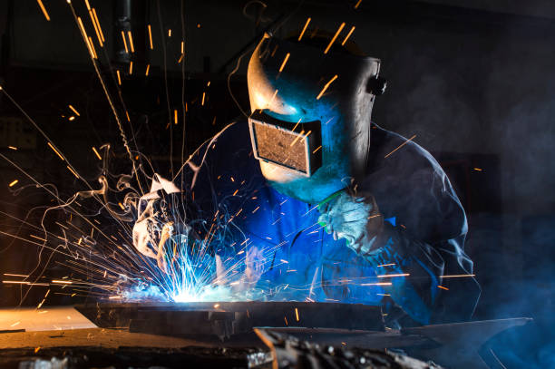 Best Food and Beverage Processing Equipment Welding in Emerald Bay, TX
