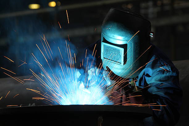 Best Marine and Shipbuilding Welding in Emerald Bay, TX