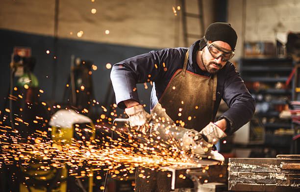 Best Specialty Welding Processes in Emerald Bay, TX