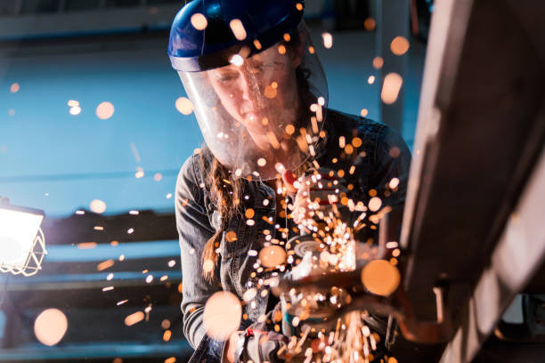 Best Maintenance and Repair Welding in Emerald Bay, TX