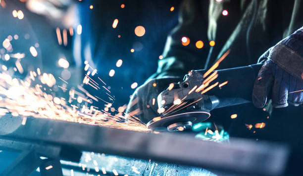Best Automation and Robotic Welding in Emerald Bay, TX